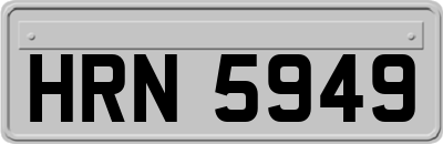 HRN5949