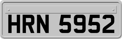 HRN5952