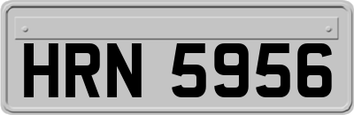 HRN5956