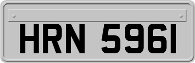 HRN5961