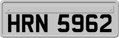 HRN5962