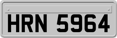 HRN5964