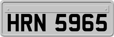 HRN5965
