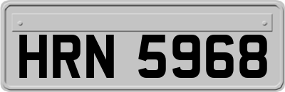 HRN5968