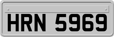 HRN5969