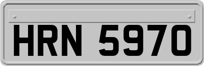 HRN5970