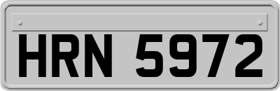 HRN5972