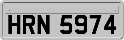 HRN5974