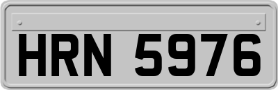 HRN5976