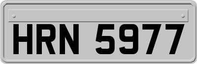 HRN5977