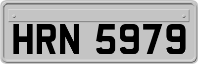 HRN5979