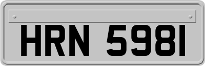 HRN5981