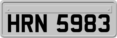 HRN5983