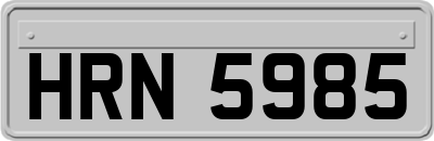 HRN5985