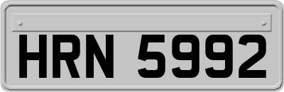 HRN5992