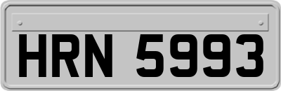 HRN5993