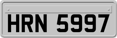 HRN5997