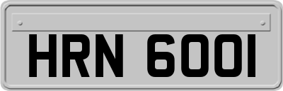 HRN6001