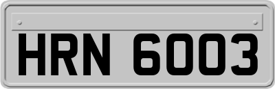 HRN6003