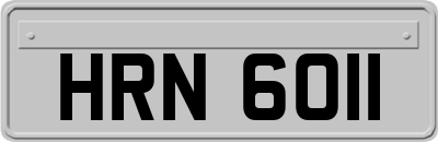 HRN6011