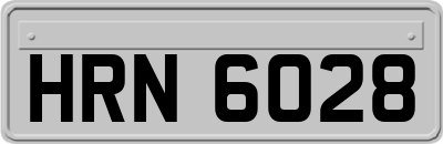 HRN6028