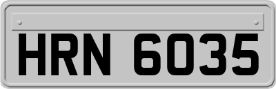 HRN6035