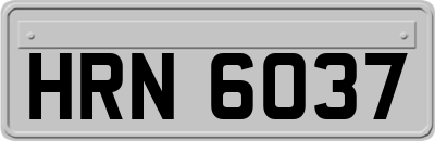 HRN6037