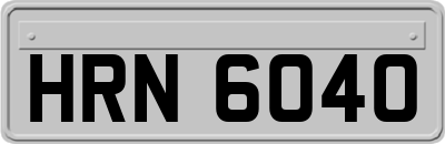HRN6040