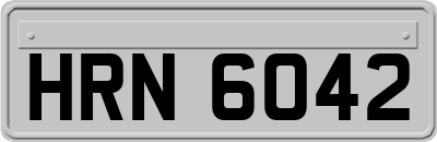 HRN6042