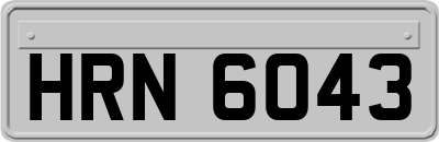 HRN6043