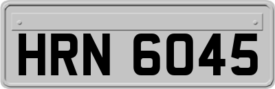 HRN6045