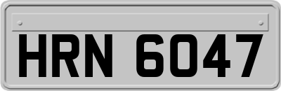 HRN6047