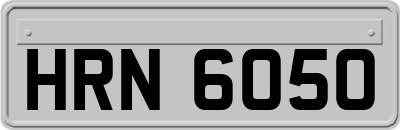 HRN6050