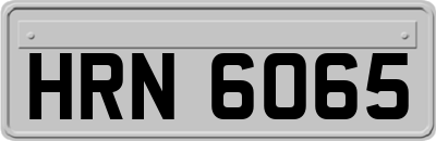 HRN6065