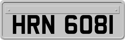 HRN6081