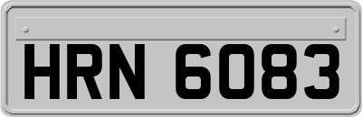 HRN6083