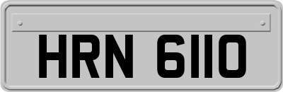 HRN6110