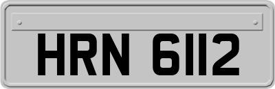 HRN6112