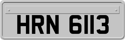 HRN6113