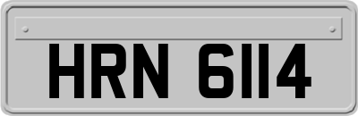 HRN6114