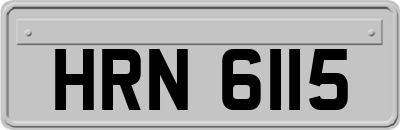 HRN6115