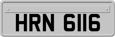 HRN6116