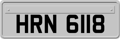 HRN6118