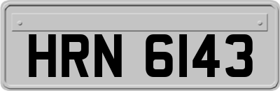 HRN6143