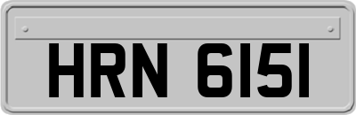 HRN6151