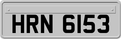 HRN6153