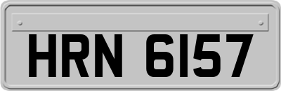 HRN6157