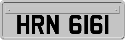 HRN6161