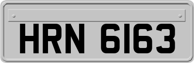 HRN6163