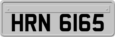 HRN6165